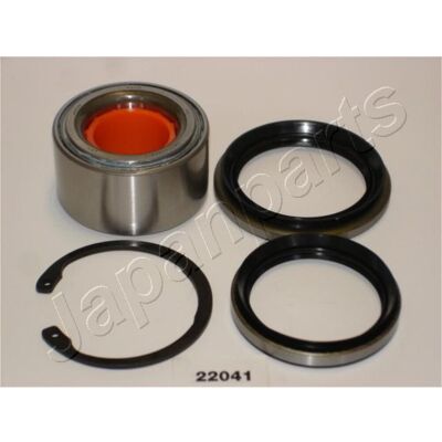 JAPANPARTS KK-22041 Kit de roulements de roue - Kit de roulements de roue - Publicité JAPANPARTS KK-22041 Kit de roulements de roue - Kit de roulements de roue - Publicité