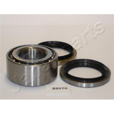 JAPANPARTS KK-22070 Kit de roulements - Pour Toyota Celica V et VI Coupé - Publicité JAPANPARTS KK-22070 Kit de roulements - Pour Toyota Celica V et VI Coupé - Publicité