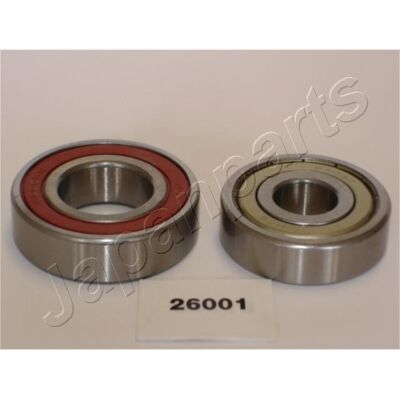 JAPANPARTS KK-26001 Kit de roulements de roue - Publicité JAPANPARTS KK-26001 Kit de roulements de roue - Publicité