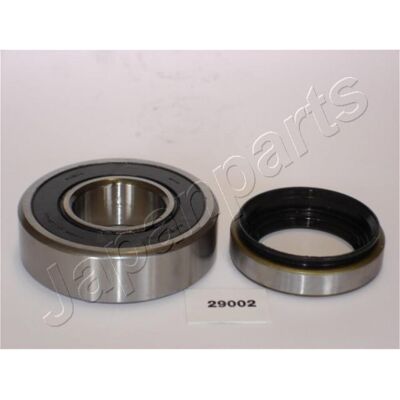 JAPANPARTS KK-29002 Kit de roulements de roue - Pour ISUZU Trooper 3 SUV - Publicité JAPANPARTS KK-29002 Kit de roulements de roue - Pour ISUZU Trooper 3 SUV - Publicité