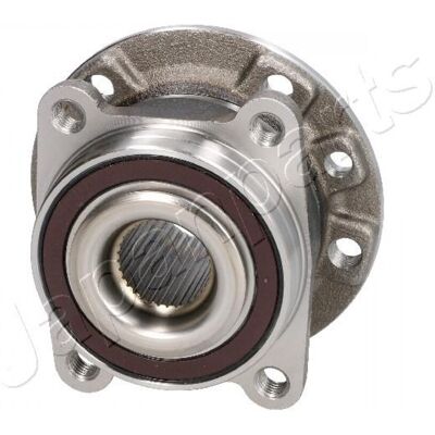 JAPANPARTS KK-29025 - Moyeu de roue pour Jeep - OEM 4779869AA - Publicité JAPANPARTS KK-29025 - Moyeu de roue pour Jeep - OEM 4779869AA - Publicité