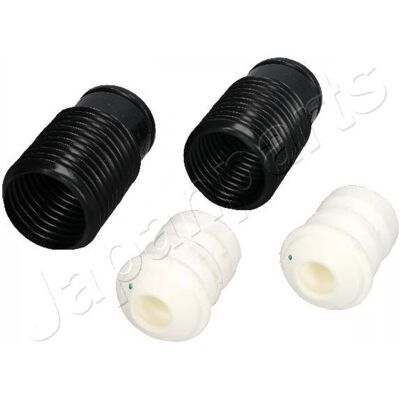JAPANPARTS KTP-0102 Kit de protection d'amortisseur - BMW, VW, Skoda, Seat, Fiat - Publicité JAPANPARTS KTP-0102 Kit de protection d'amortisseur - BMW, VW, Skoda, Seat, Fiat - Publicité