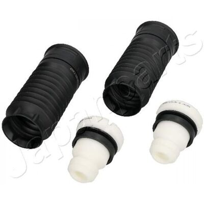 JAPANPARTS KTP-0505 Kit de Protection d'Amortisseur - Ensemble de Soufflet et Butée - Publicité JAPANPARTS KTP-0505 Kit de Protection d'Amortisseur - Ensemble de Soufflet et Butée - Publicité