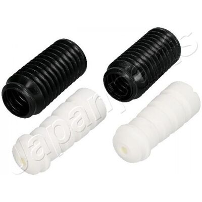 Kit de protection d'essieu arrière JAPANPARTS KTP-0944 - Publicité Kit de protection d'essieu arrière JAPANPARTS KTP-0944 - Publicité