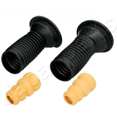 JAPANPARTS KTP-202 Kit de protection amortisseur - soufflet & butée - Publicité JAPANPARTS KTP-202 Kit de protection amortisseur - soufflet & butée - Publicité