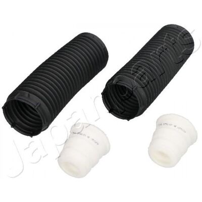 JAPANPARTS KTP-302 Kit de protection d'amortisseur - Protection de suspension - Publicité JAPANPARTS KTP-302 Kit de protection d'amortisseur - Protection de suspension - Publicité