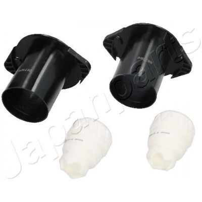 JAPANPARTS KTP-402 Kit de Protection d'Amortisseur pour Essieu Arrière - Publicité JAPANPARTS KTP-402 Kit de Protection d'Amortisseur pour Essieu Arrière - Publicité