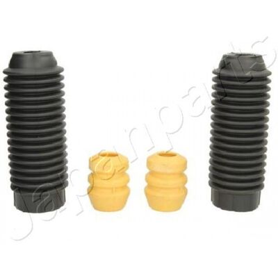 Kit de protection d'amortisseur d'essieu avant JAPANPARTS KTP-M00 - Publicité Kit de protection d'amortisseur d'essieu avant JAPANPARTS KTP-M00 - Publicité