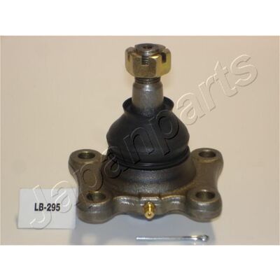 JAPANPARTS LB-295 Rotule de suspension - control arm ball joint - Publicité JAPANPARTS LB-295 Rotule de suspension - control arm ball joint - Publicité