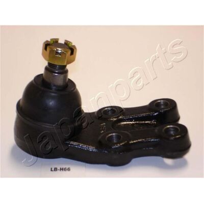 JAPANPARTS LB-H66 Articulation de bras de suspension - Essieu avant - Publicité JAPANPARTS LB-H66 Articulation de bras de suspension - Essieu avant - Publicité