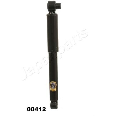 JAPANPARTS Modèle MM-00412 Amortisseur à Gaz - Suspension arrière - Publicité JAPANPARTS Modèle MM-00412 Amortisseur à Gaz - Suspension arrière - Publicité
