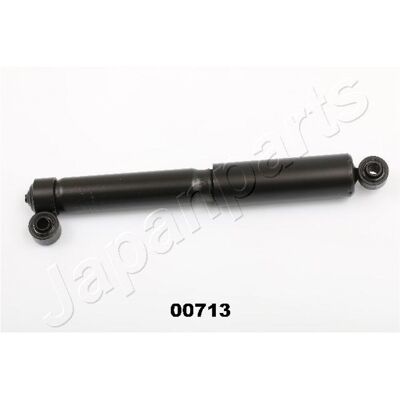 Amortisseur à pression de gaz JAPANPARTS MM-00713 - Essieu arrière - Système télescopique - Publicité Amortisseur à pression de gaz JAPANPARTS MM-00713 - Essieu arrière - Système télescopique - Publicité