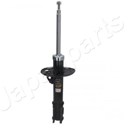 Amortisseur JAPANPARTS Yaris - Système à pression de gaz - Double tube - Goujon supérieur - Publicité Amortisseur JAPANPARTS Yaris - Système à pression de gaz - Double tube - Goujon supérieur - Publicité