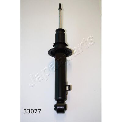 JAPANPARTS MM-33077 Amortisseur - Axe avant, pression de gaz, système bitube - Publicité JAPANPARTS MM-33077 Amortisseur - Axe avant, pression de gaz, système bitube - Publicité