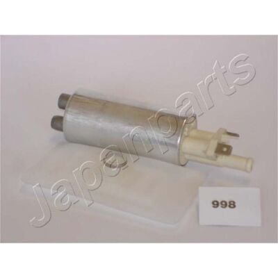 JAPANPARTS PB-998 Pompe à Carburant - Électrique - 12V - 3bar - 134mm - Publicité JAPANPARTS PB-998 Pompe à Carburant - Électrique - 12V - 3bar - 134mm - Publicité