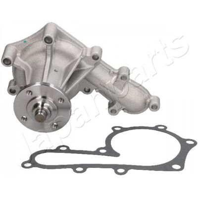 Pompe à eau JAPANPARTS PQ-256 pour Toyota Land Cruiser - SUV, Prado, 100, 80 - Publicité Pompe à eau JAPANPARTS PQ-256 pour Toyota Land Cruiser - SUV, Prado, 100, 80 - Publicité