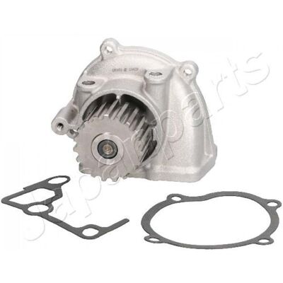 Pompe à eau JAPANPARTS PQ-336 - Mazda 3, 5, 6 - Publicité Pompe à eau JAPANPARTS PQ-336 - Mazda 3, 5, 6 - Publicité