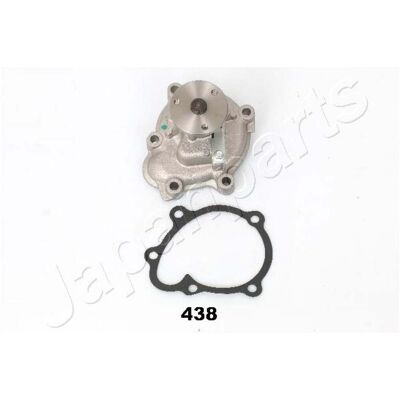 JAPANPARTS PQ-438 Pompe à eau - Civic 7 Hatchback - Publicité JAPANPARTS PQ-438 Pompe à eau - Civic 7 Hatchback - Publicité