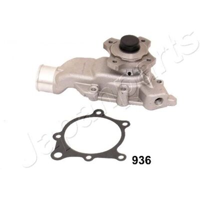 Japanparts Pompe À Eau PQ-936 - Pompe à eau pour Jeep Grand Cherokee 2, Wrangler 2 - Publicité Japanparts Pompe À Eau PQ-936 - Pompe à eau pour Jeep Grand Cherokee 2, Wrangler 2 - Publicité