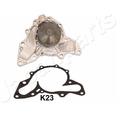 JAPANPARTS PQ-K23 Pompe à eau - Numéros OEM - Publicité JAPANPARTS PQ-K23 Pompe à eau - Numéros OEM - Publicité