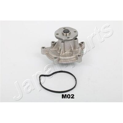 Pompe à eau JAPANPARTS PQ-M02 - Mercedes-Benz, SMART, Mitsubishi - Publicité Pompe à eau JAPANPARTS PQ-M02 - Mercedes-Benz, SMART, Mitsubishi - Publicité