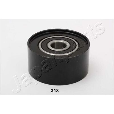 JAPANPARTS RP-313 Poulie de guidage - Compatibilité courroie en V - Publicité JAPANPARTS RP-313 Poulie de guidage - Compatibilité courroie en V - Publicité