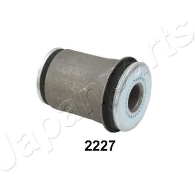 Support de suspension JAPANPARTS RU-2227 - Essieu avant - Publicité Support de suspension JAPANPARTS RU-2227 - Essieu avant - Publicité