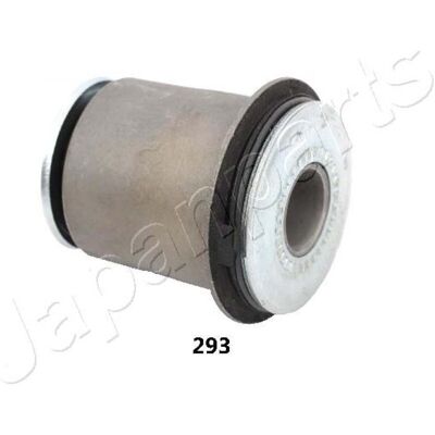 Support de suspension Japanparts RU-293 - Silent Bloc De Triangle - Publicité Support de suspension Japanparts RU-293 - Silent Bloc De Triangle - Publicité