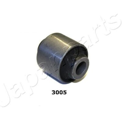 JAPANPARTS RU-3005 Silentblock Amortisseur - Axe arrière - Publicité JAPANPARTS RU-3005 Silentblock Amortisseur - Axe arrière - Publicité