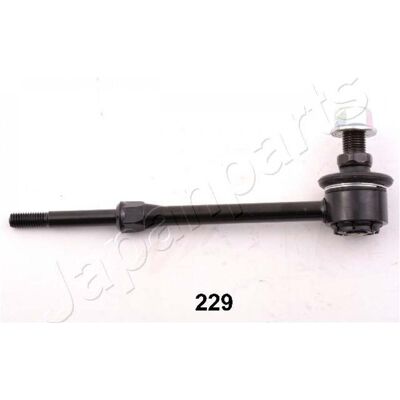 JAPANPARTS SI-229 Barre stabilisatrice pour Toyota Land Cruiser Prado 120 - Publicité JAPANPARTS SI-229 Barre stabilisatrice pour Toyota Land Cruiser Prado 120 - Publicité