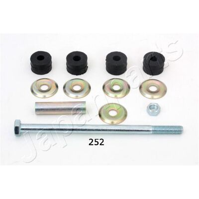 JAPANPARTS SI-252 Stabilisateur de suspension - Suspension - Publicité JAPANPARTS SI-252 Stabilisateur de suspension - Suspension - Publicité