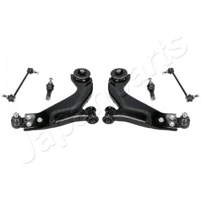 Bras de suspension JAPANPARTS SKS-0302 - Essieu avant - Ford - Publicité Bras de suspension JAPANPARTS SKS-0302 - Essieu avant - Ford - Publicité