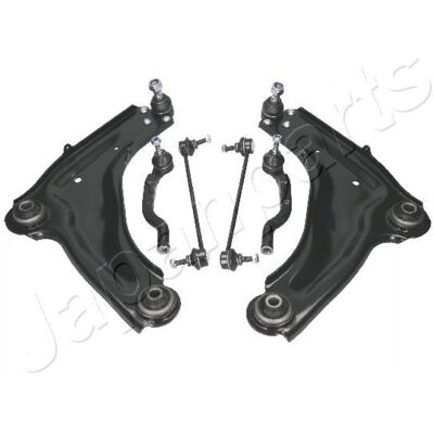 JAPANPARTS SKS-0705 Bras de suspension de roue - Essieu avant pour Renault Laguna 2 - Publicité JAPANPARTS SKS-0705 Bras de suspension de roue - Essieu avant pour Renault Laguna 2 - Publicité