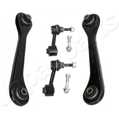 JAPANPARTS - SKS-0926 - Set - Ensemble de bras de suspension - Arm Set - Publicité JAPANPARTS - SKS-0926 - Set - Ensemble de bras de suspension - Arm Set - Publicité