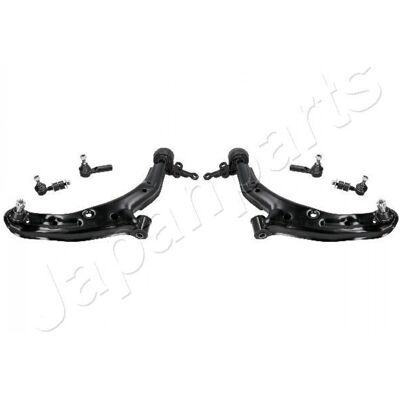 JAPANPARTS SKS-102 Bras de suspension avant - Pièce de suspension - Publicité JAPANPARTS SKS-102 Bras de suspension avant - Pièce de suspension - Publicité