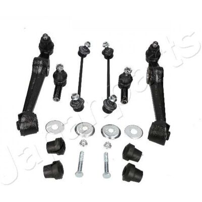 JAPANPARTS SKS-K02 Bras de suspension - Axe avant - KIA - Publicité JAPANPARTS SKS-K02 Bras de suspension - Axe avant - KIA - Publicité