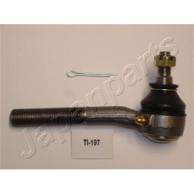 Japanparts Ti-197 Filetage intérieur 16x1.5 - Rotule de Direction - Publicité Japanparts Ti-197 Filetage intérieur 16x1.5 - Rotule de Direction - Publicité