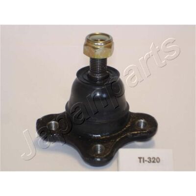 JAPANPARTS TI-320 Joint de suspension - Type de suspension - Publicité JAPANPARTS TI-320 Joint de suspension - Type de suspension - Publicité