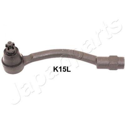 JAPANPARTS TI-K15L M10x1.25 Fin de crémaillère de direction - Pièce de direction - Publicité JAPANPARTS TI-K15L M10x1.25 Fin de crémaillère de direction - Pièce de direction - Publicité