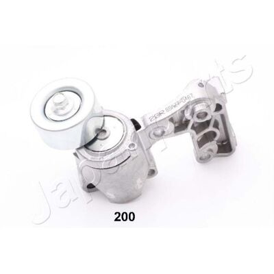 JAPANPARTS TS-200 Tendeur - pour Toyota Auris et Lexus IS - Publicité JAPANPARTS TS-200 Tendeur - pour Toyota Auris et Lexus IS - Publicité