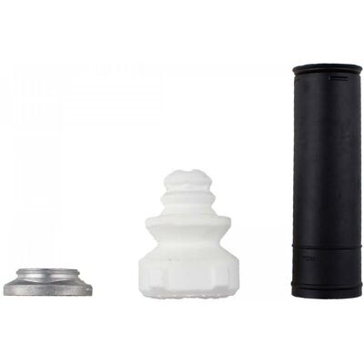 Kit de protection Bilstein B1 Axe arrière Capot de poussière ovale - Composant suspension - Publicité Kit de protection Bilstein B1 Axe arrière Capot de poussière ovale - Composant suspension - Publicité