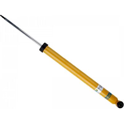 Amortisseurs BILSTEIN B6 Sport - Ford Focus Arrière - Publicité Amortisseurs BILSTEIN B6 Sport - Ford Focus Arrière - Publicité