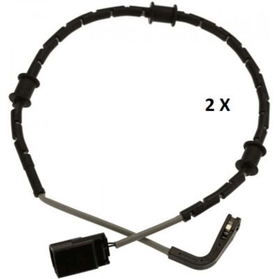 Jaguar GIC371 Contacteur d'usure - Système de freinage - Publicité Jaguar GIC371 Contacteur d'usure - Système de freinage - Publicité