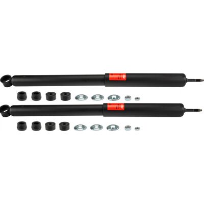 Amortisseur TRW JGE217T pour Toyota RAV4 I/II - Publicité Amortisseur TRW JGE217T pour Toyota RAV4 I/II - Publicité