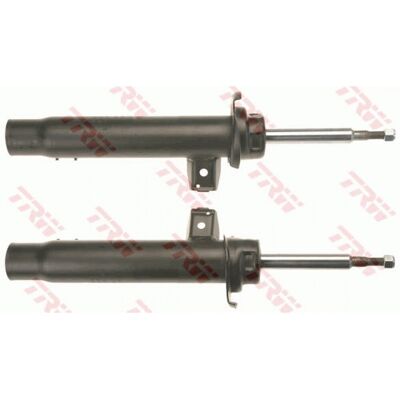 TRW BMW JGM1141T Amortisseur à Gaz pour BMW X1 (E84) - Amortisseurs - Publicité TRW BMW JGM1141T Amortisseur à Gaz pour BMW X1 (E84) - Amortisseurs - Publicité