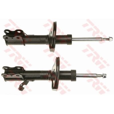 Amortisseur TRW JGM2558T Gaz Avant Droit - Amortisseur - Publicité Amortisseur TRW JGM2558T Gaz Avant Droit - Amortisseur - Publicité