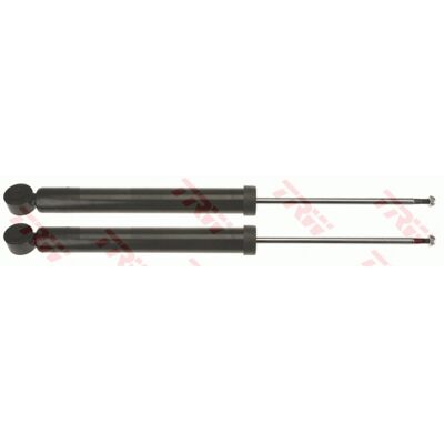 TRW - JGT1184T - 439mm - 665mm - Shock absorber - Publicité TRW - JGT1184T - 439mm - 665mm - Shock absorber - Publicité