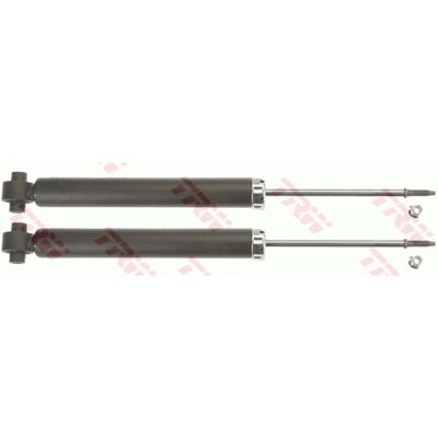 Amortisseurs à pression de gaz TRW JGT1244T pour Hyundai ix35, Kia Sportage - Amortisseurs - Publicité Amortisseurs à pression de gaz TRW JGT1244T pour Hyundai ix35, Kia Sportage - Amortisseurs - Publicité