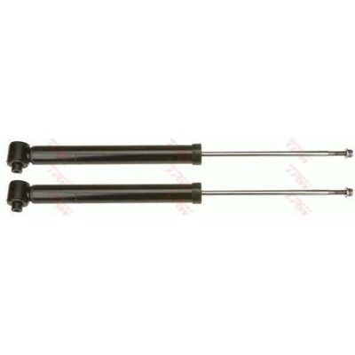 TRW - JGT503T - Audi A6 C5 - Rear axle - shock absorber - Publicité TRW - JGT503T - Audi A6 C5 - Rear axle - shock absorber - Publicité