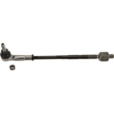 TRW Barre de direction gauche pour Audi, Seat, Skoda - 382mm - JRA512 - Publicité TRW Barre de direction gauche pour Audi, Seat, Skoda - 382mm - JRA512 - Publicité